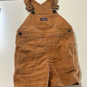 Patagonia 2T shortfalls